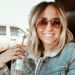 Meet your Posher, Samantha